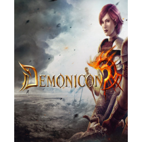 Dark Eye Demonicon (PC) Steam Key