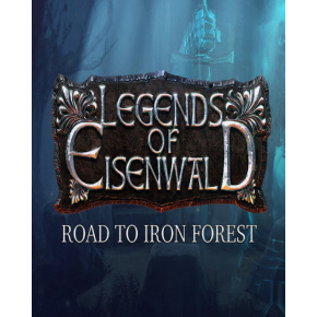 Legends of Eisenwald Road to Iron Forest (PC) Steam Key