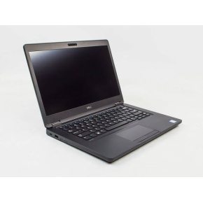 Notebook Dell Latitude 5480 - Repas