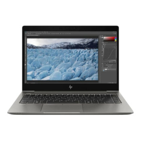 Notebook HP ZBook 14u G6 - Repas