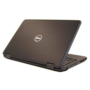 Notebook Dell Latitude 3189 Shiny Black (Touchscreen) - Repas