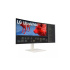 LG UltraWide/38WR85QC-W/37,5''/IPS/QHD+/144Hz/1ms/White/2R