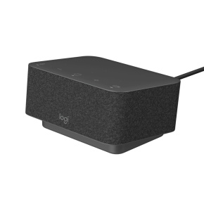 Logitech® Logi Dock - GRAPHITE