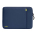 Tomtoc puzdro 360 Protective Sleeve pre Macbook Air 15" M2/M3 - Dark Blue