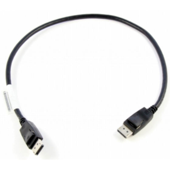CABLE_BO Tiny PC 0.5m DP Cable