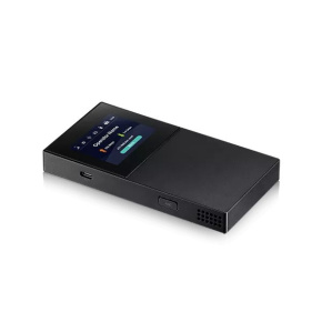 ZYXEL Zyxel NR2301, 5G NR Mobile WiFi, EU region