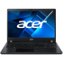 Acer Travel Mate P2/TMP215-53/i3-1125G4/15,6''/FHD/8GB/256GB SSD/UHD/W10P+W11P/Black/2R