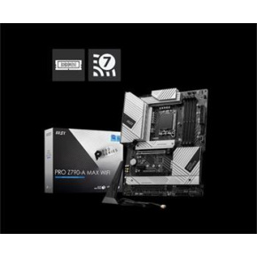 MSI PRO Z790-A MAX WIFI/LGA 1700/ATX