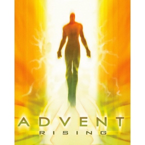 Advent Rising (PC) Steam Key