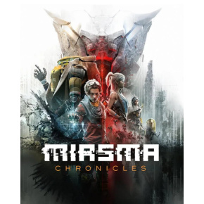 Miasma Chronicles (PC) Steam Key