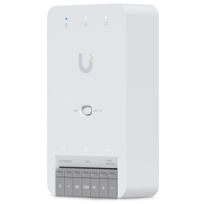 Ubiquiti UA- Hub- Door-Mini - UniFi Acces Door Hub Mini Ubiquiti UA- Hub- Door-Mini - UniFi Acces Door Hub Mini