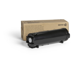 Xerox Black Toner pre VersaLink B600/B610