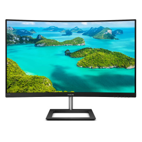 Philips/272E1CA/00/27''/VA/FHD/75Hz/4ms/Black/3R