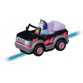 Auto FIRST 65034 Bluey