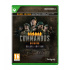 XSX Commandos: Origins