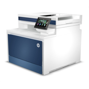 HP Color LaserJet Pro/MFP 4302fdn/MF/Laser/A4/LAN/USB