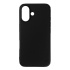 Nillkin Super Frosted PRO Zadný Kryt pre Apple iPhone 16 Black