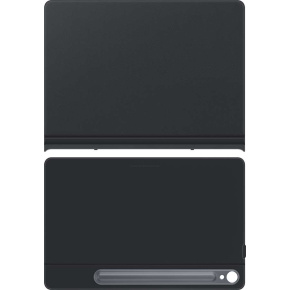 Samsung Ochranné pouzdro pro Galaxy Tab S9/S9 FE Black