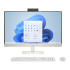 HP 27/27-cr1006nc/27''/FHD/U5-125U/16GB/1TB SSD/4C-iGPU/W11H/White/2R