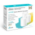 TP-Link AX1800 Smart Home Mesh WiFi6 Deco X20(3-pack)