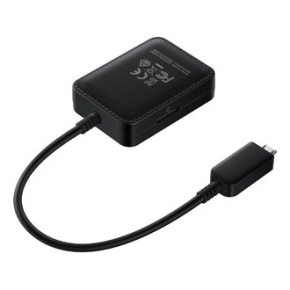 Samsung LAN/USB HUB ET-UP900UB, čierna