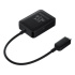Samsung LAN/USB HUB ET-UP900UB, čierna