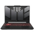 ASUS TUF Gaming A15 FA507NUR-LP028W, Ryzen 7 7435HS, 15.6˝ 1920x1080 FHD, RTX4050/6GB, 16GB, SSD 1TB, W11H