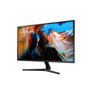 Samsung/U32J590/31,5''/VA/4K UHD/60Hz/4ms/Gray/2R