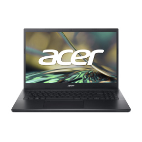 Acer Aspire 7/A715-76G/i5-12450H/15,6''/FHD/16GB/1TB SSD/RTX 2050/W11H/Black/2R