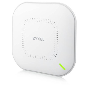 Zyxel NWA210AX 3-pack Bezdrôtový prístupový bod AX (WiFi 6), PoE, duálne rádio, bez zdrojov