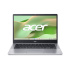 Acer Chromebook 314/CB314-4H-C3M0/N100/14''/FHD/4GB/128GB eMMC/UHD/Chrome/Silver/2R