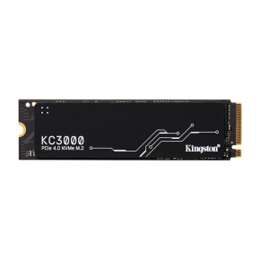 Kingston KC3000/1TB/SSD/M.2 NVMe/Heatsink/5R