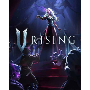 V Rising (PC) Steam Key