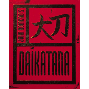 Daikatana (PC) Steam Key