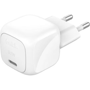 Belkin napájací adaptér 30W USB-C