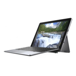 Notebook Dell Latitude 7200 2-in-1 (8GB) (256GB) (Without Keyboard) (Touchscreen) - Repas