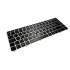 Notebook keyboard HP EU for HP EliteBook 745 G3, 840 G3, 848 G3, 840 G4, 745 G4 - Repas