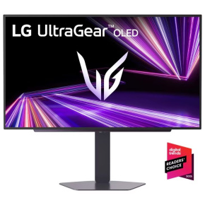LG 27GX704A-B 27" OLED 2560x1440 Mega:1 0.03ms 275cd HDMI DP USB pivot 240Hz LG 27GX704A-B 27" OLED 2560x1440 Mega:1 0.03ms 275cd HDMI DP USB pivot 240Hz