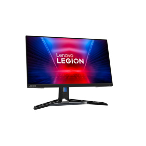 Lenovo Legion R25f-30, 24,5", VA, 1920x1080 , 0,5 ms, 370 cd, HDMI, DP, 3y