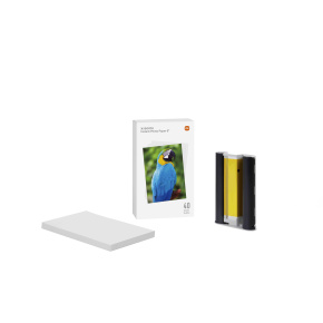 Xiaomi Instant Photo Paper 6'' (40 Sheets)