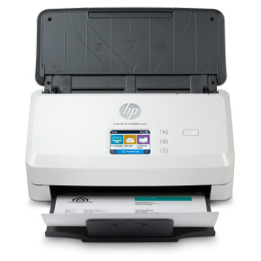 HP ScanJet Pro N4000 snw1 Scanner