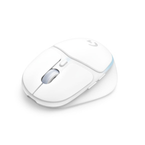 Logitech® G705 Wireless Gaming Mouse - OFF WHITE - EER2