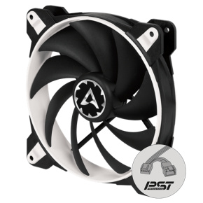 ARCTIC BioniX F140 (White) – 140mm eSport fan