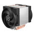 ARCTIC Freezer 4U-M Rev. 2 - CPU Cooler pre AMD socket SP3, Intel 4189/4677, direct touch technology