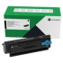 LEXMARK Black CRTG B3340, M/MB3442 (3000 strán)