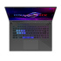 ASUS ROG Strix G16 G614FR-NEBULA147W, Ryzen 9 9955HX3D, 16.0˝ 2560x1600 WQXGA, RTX 5070 Ti/12GB, 32GB, SSD 1TB, W11H