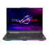 ASUS ROG Strix SCAR 16/G634JZ/i9-13980HX/16''/2560x1600/32GB/1TB SSD/RTX 4080/W11H/Black/2R