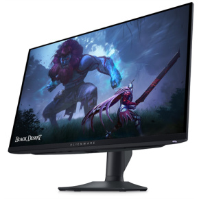 DELL Alienware 27 QD-OLED Gaming Monitor - AW2725DF - 67.82cm