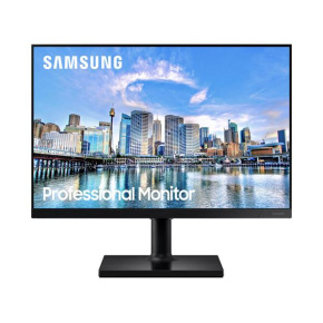 Samsung F24T450FZ 24" IPS LED 1920x1080 Mega DCR 5ms 250cd DP 2xHDMI repro Pivot