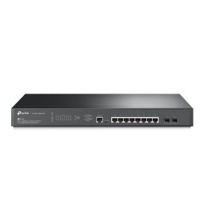 TP-Link SG3210XHP-M2 8x2.5Gb 2xSFP+ L2+ switch 240W POE+ Omada SDN TP-Link SG3210XHP-M2 8x2.5Gb 2xSFP+ L2+ switch 240W POE+ Omada SDN
